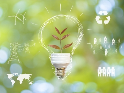什么是淀粉基生物降解塑料，淀粉基生物降解塑料分類有哪些？